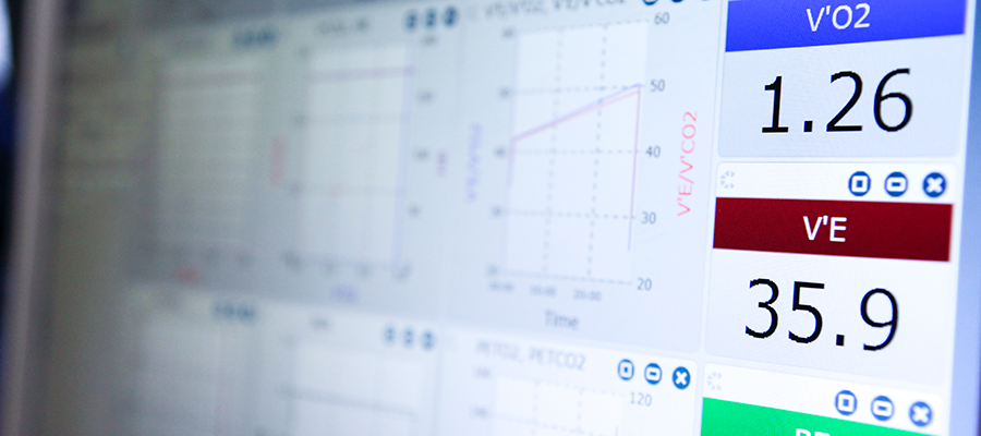 Image of Sports data analysis at Edinburgh University