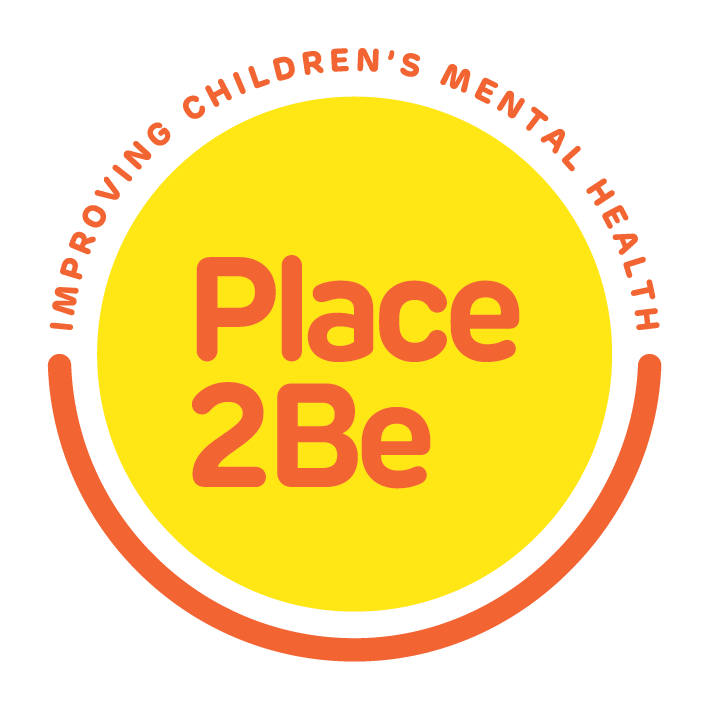 Place2Be logo