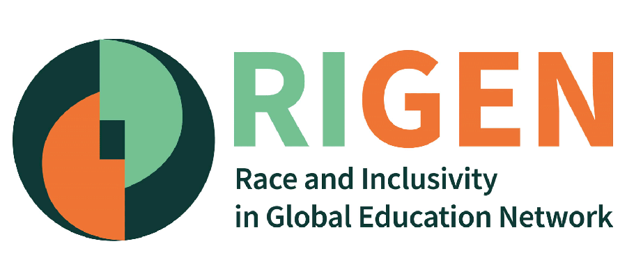 RIGEN - Race and Inclusivity in Global Education Network